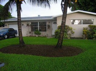 2950 NW 68th Way, Fort Lauderdale, FL 33313