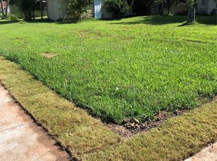 202 E Fort Worth St S, Broken Arrow, OK 74012