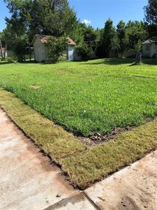 202 E Fort Worth St S, Broken Arrow, OK, 74012