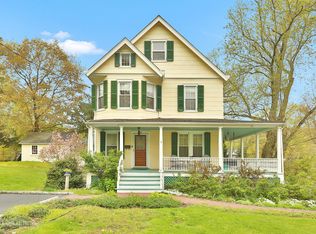 545 Bedford Rd, Pleasantville, NY 10570