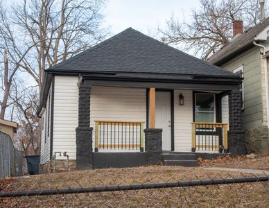 1214 Nebraska Ave, Kansas City, KS, 66102