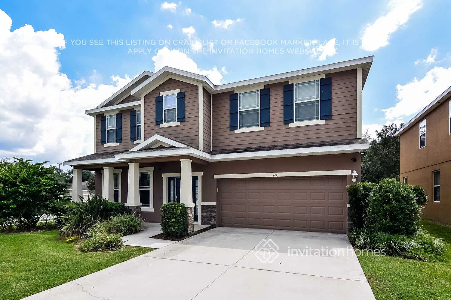 603 Center Ave Brandon, FL 33511 — Photo 2