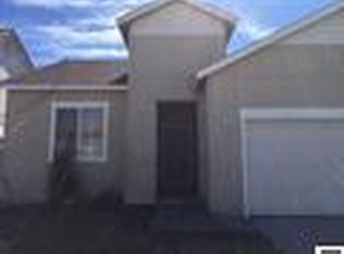 1171 Shadow Ln, Fernley, NV 89408