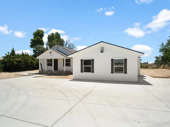 13619 Peach Ave, Livingston, CA 95334