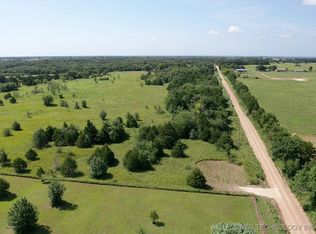 Treaty Rd, Calera, OK 74730