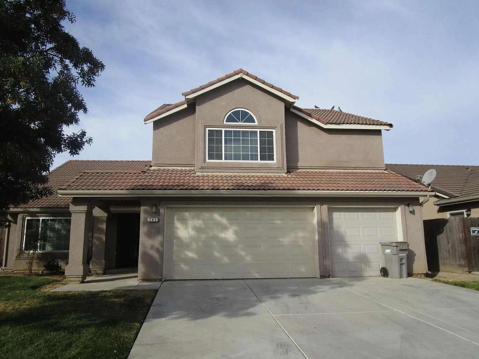 741 Savignon Blanc Ct photo 1