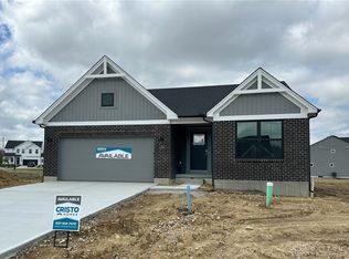 1315 Timber Glen Dr, Wilmington, OH 45177