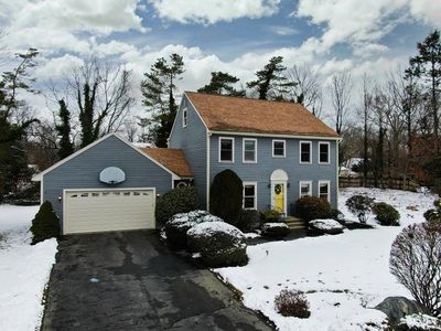 20 Lurie Cir, Stoughton, MA, 02072