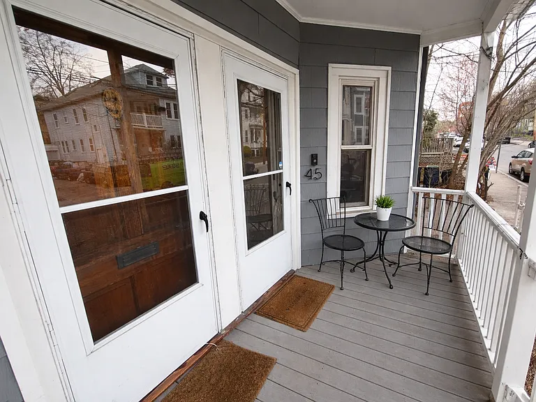45 Waterhouse St #1 — Photo 4