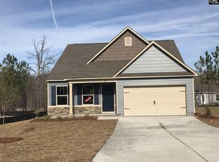 28 Bomburgh Rd, Camden, SC 29020