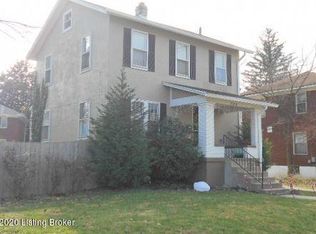 3010 Wentworth Ave, Louisville, KY 40206