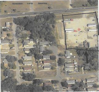 5909 E Dr Martin Luther King Jr Blvd, Tampa, FL, 33619