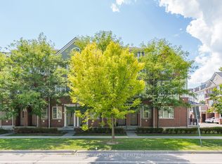 2614 Dashwood Dr #42, Oakville, ON L6M 0K5