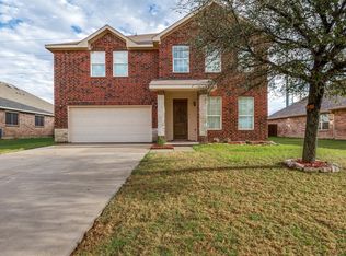 118 Pinto Dr, Waxahachie, TX 75165