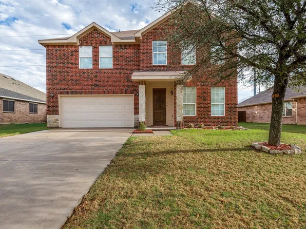 118 Pinto Dr, Waxahachie, TX 75165