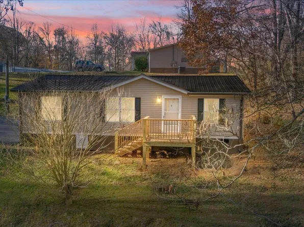 1012 Kingston Ct, Johnson City, TN 37601