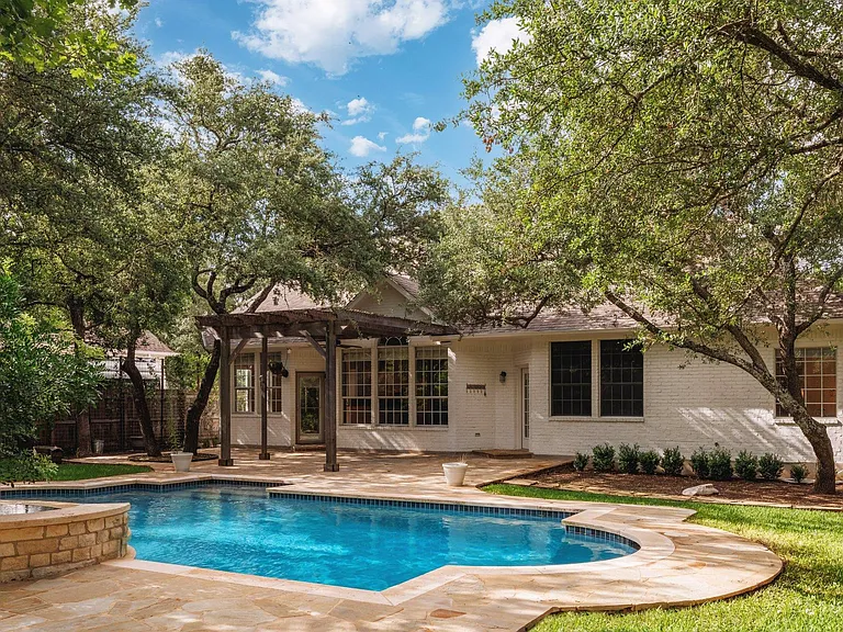 5512 Ballenton Ln — Photo 36