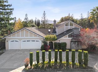 20904 Prospect Rd, Saratoga, CA 95070