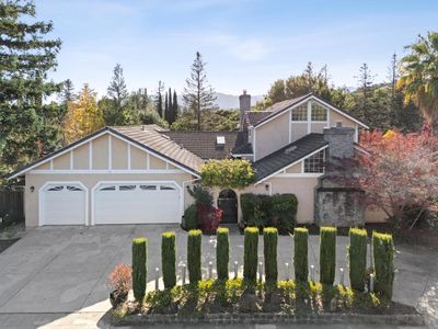 20904 Prospect Rd, Saratoga, CA, 95070