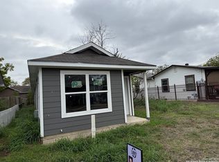 216 Milvid Ave, San Antonio, TX 78211