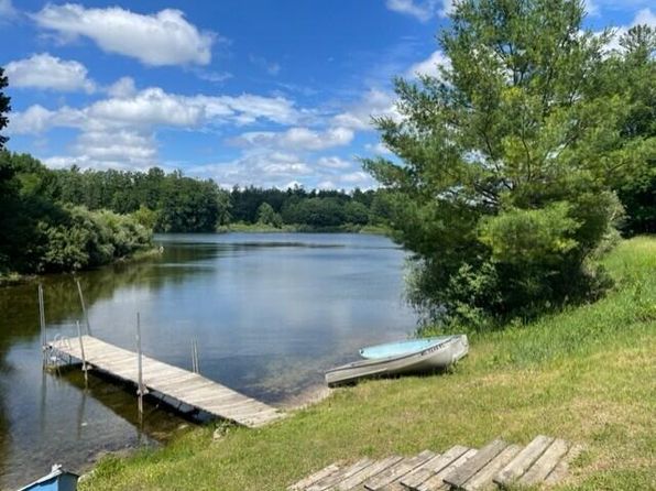 4718 E Deer Cove Rd #214, Custer, MI 49405