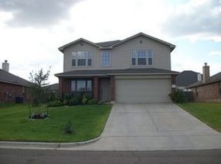 6505 Cold Water Dr, Woodway, TX 76712