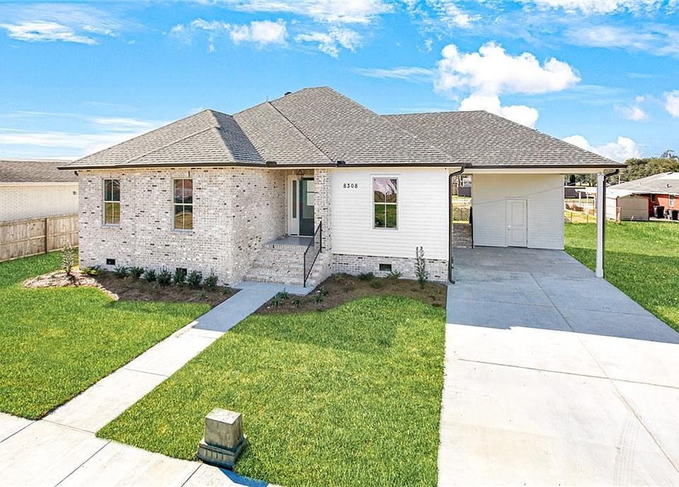 1st image of 8308 Creole Dr