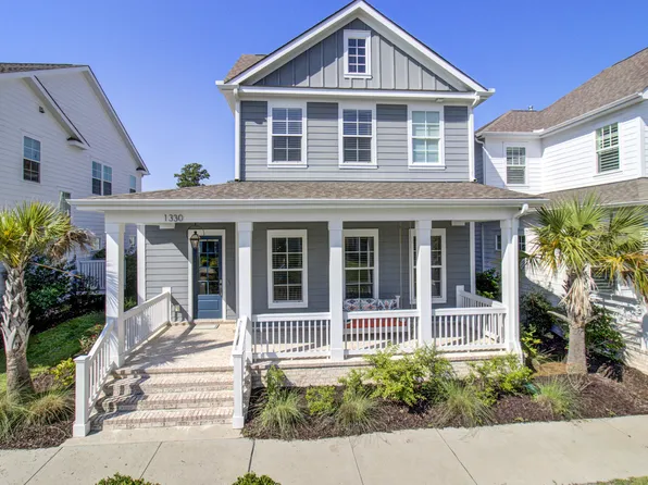 1330 Reader Path, Mount Pleasant, SC 29464