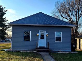 501 N Main St, Salem, SD 57058