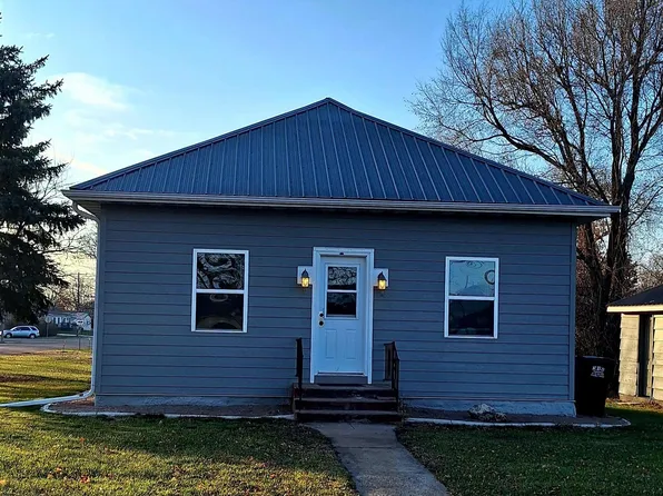 501 N Main St, Salem, SD 57058