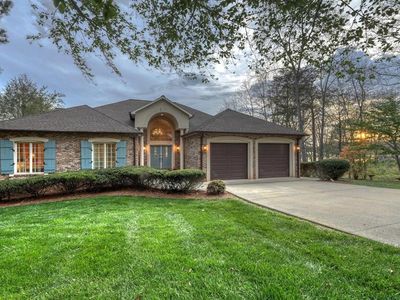 550 Sneaking Creek Dr, Hayesville, NC, 28904