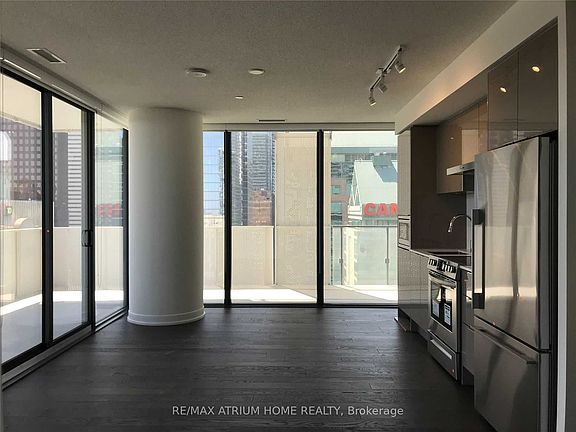 5th image of 25 Richmond St E #2105