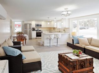 236 Portland Rd #236B, Bridgton, ME 04009