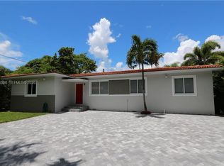 2436 SW 19th Ave, Miami, FL 33145