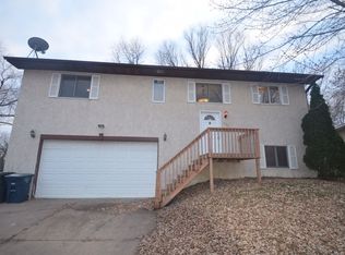 1026 10th Ave SW, Forest Lake, MN 55025