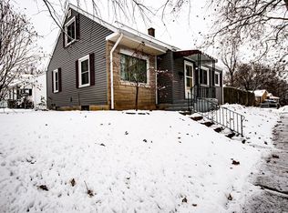 1321 Oakwood Blvd, South Bend, IN