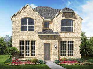 1200 Autumn Mist Way, Arlington, TX 76005