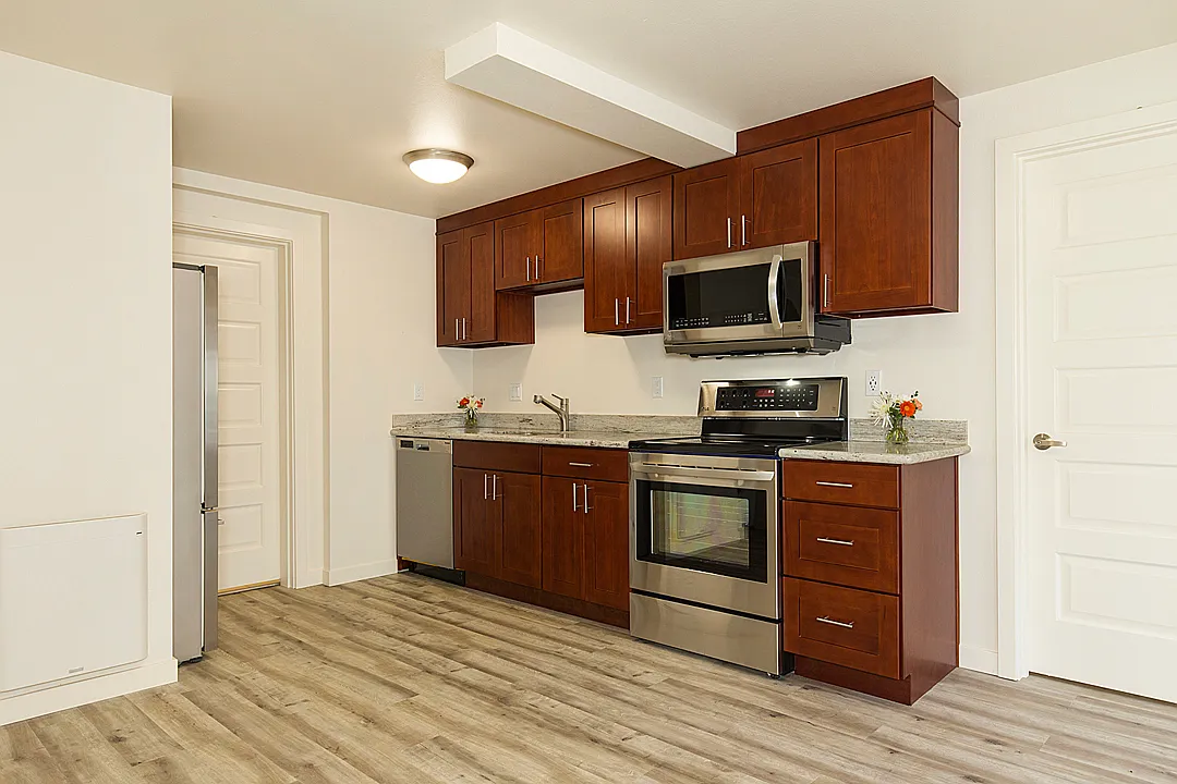 Building Photo - 4314 Winslow Pl N