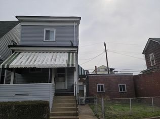 10 N Wabash St, Wheeling, WV