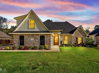 500 Long Acre Dr, Bossier City, LA 71111