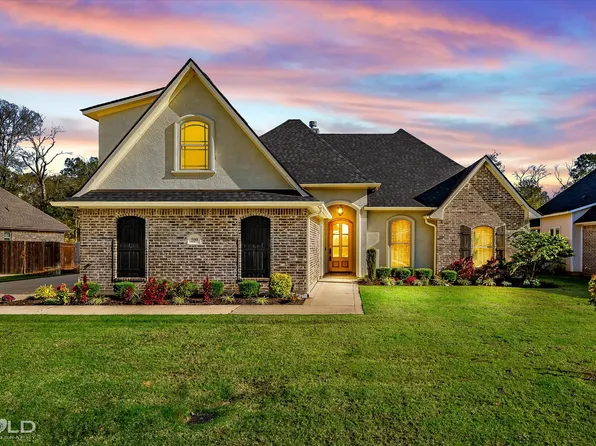500 Long Acre Dr, Bossier City, LA 71111