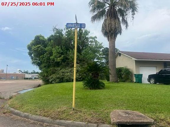 Exterior Address Verification