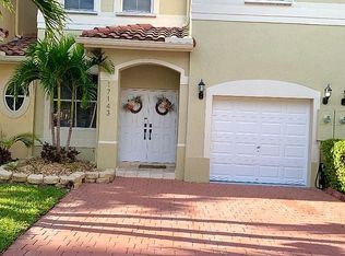 17143 SW 38th St, Miramar, FL 33027