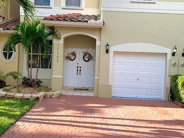17143 SW 38th St, Miramar, FL 33027