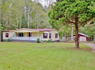 275 Arrowood Rd, Tyrone, GA 30290