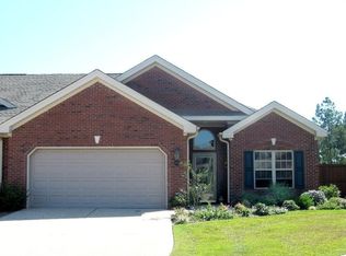 807 Gable Oaks Ct, Winnabow, NC 28479
