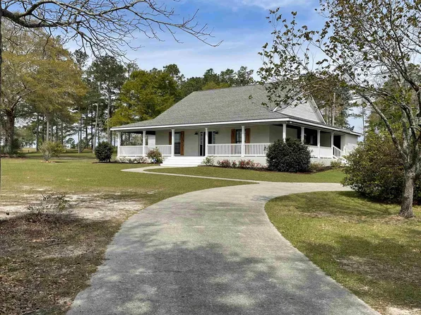 13627 Pond Creek Rd, Andalusia, AL 36420