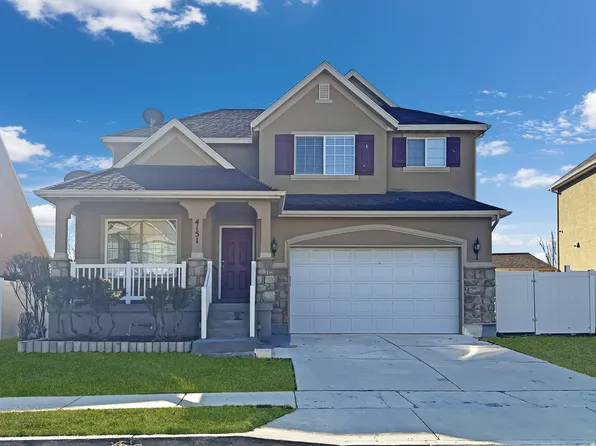 4151 Red Orchard Way, West Jordan, UT 84084