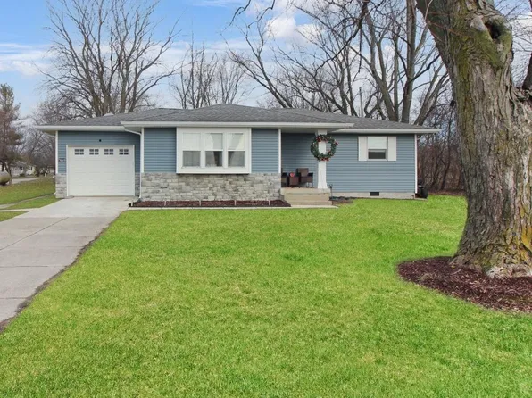 7610 W State Road 110, Demotte, IN 46310