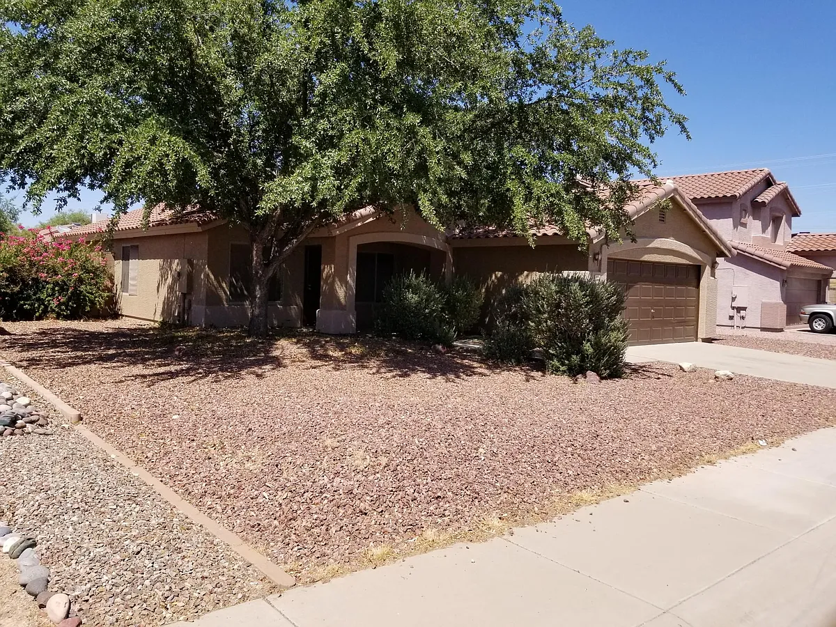 Building Photo - 3516 W Misty Willow Ln
